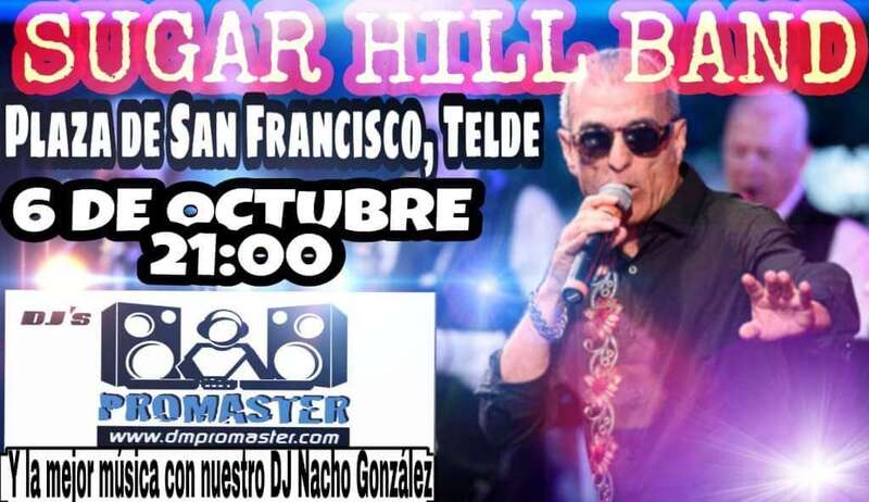 La música empezará a sonar a las 21.00 horas en el enclave franciscano (Foto TA)