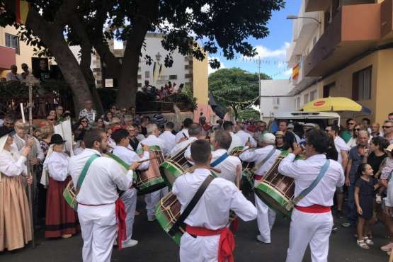 Foto TA / Francisco J. Santana