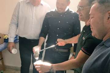 Foto TA / Francisco J. Santana