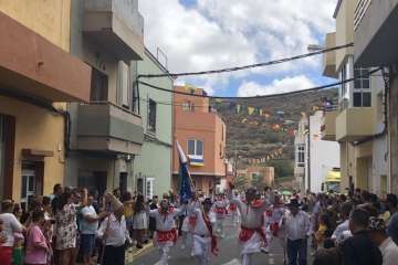 Foto TA / Francisco J. Santana