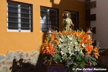 Foto TA / Francisco J. Santana