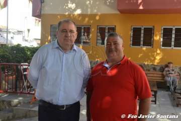 Foto TA / Francisco J. Santana