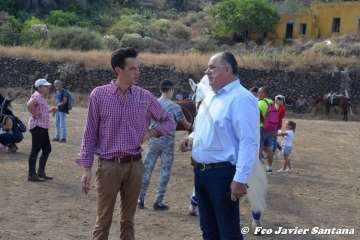 Foto TA / Francisco J. Santana