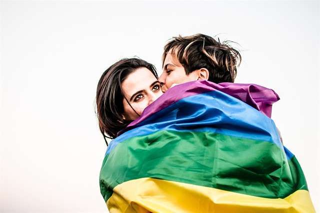 La fotografía de Toñy Suárez (Foto cedida por la ONCE)