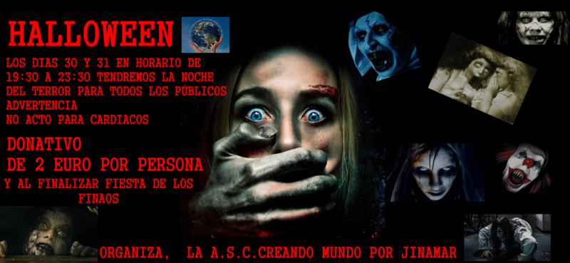 Las representaciones tendrán lugar el martes 30 y el miércoles 31 de octubre (Foto TA)