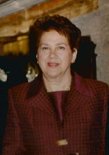 Imagen de archivo de Juanita Hernández (Foto TA)