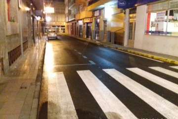 Telde cambia la hora con música y gastronomía (Foto TA y TF)