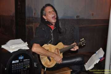 Telde cambia la hora con música y gastronomía (Foto TA y TF)