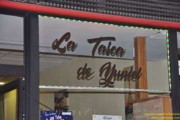 Telde cambia la hora con música y gastronomía (Foto TA y TF)