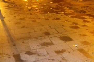 Telde cambia la hora con música y gastronomía (Foto TA y TF)