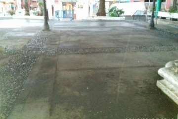 Telde cambia la hora con música y gastronomía (Foto TA y TF)