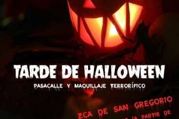 La Casa del Terror de La Fraternidad ofrece este domingo un nuevo pase del espectáculo (Foto TA)