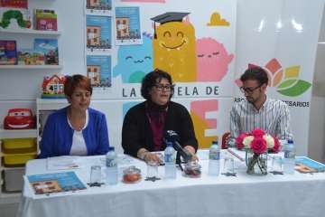 Foto Francisco J. Santana