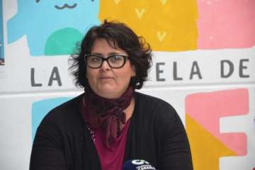 Foto Francisco J. Santana