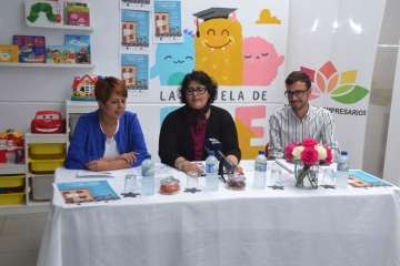 Foto Francisco J. Santana