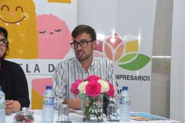 Foto Francisco J. Santana