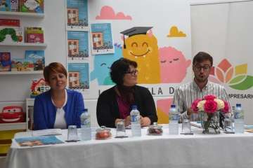 Foto Francisco J. Santana