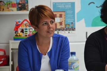 Foto Francisco J. Santana