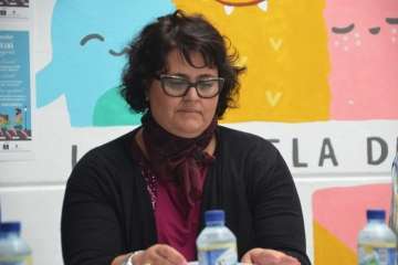 Foto Francisco J. Santana