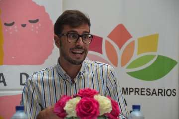 Foto Francisco J. Santana