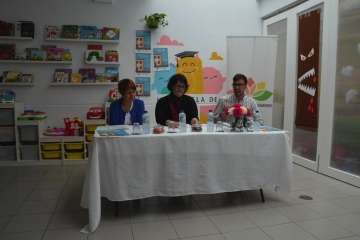 Foto Francisco J. Santana