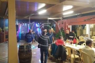 La plantilla de Limpieza y Recogida de Residuos de Telde honra a su patrono (Foto TA)