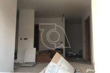 Edificio abandonado en el sector de Picachos, cerca de la Rambla Pedro Lezcano (Foto TA)