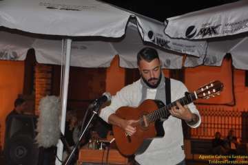 El servicio de bar-cantina de El Casino de Telde reabre con éxito (Foto TA y TF)