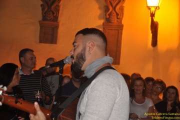 El servicio de bar-cantina de El Casino de Telde reabre con éxito (Foto TA y TF)