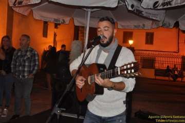 El servicio de bar-cantina de El Casino de Telde reabre con éxito (Foto TA y TF)