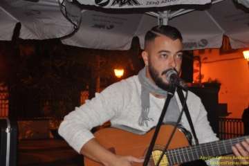 El servicio de bar-cantina de El Casino de Telde reabre con éxito (Foto TA y TF)