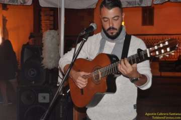 El servicio de bar-cantina de El Casino de Telde reabre con éxito (Foto TA y TF)