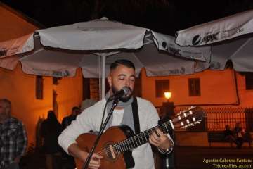 El servicio de bar-cantina de El Casino de Telde reabre con éxito (Foto TA y TF)