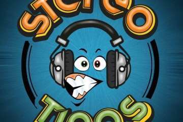 El fotomatón de Deverdementa 'anima' la Liga Interclubes de Pádel en Telde (Foto TA)