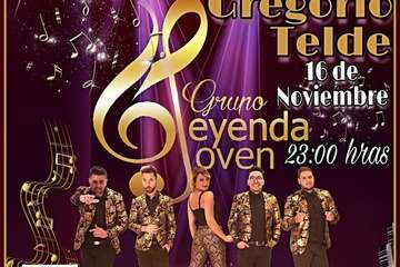  Artesanía y música, protagonistas de la víspera del día de San Gregorio (Foto TA)