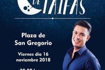  Artesanía y música, protagonistas de la víspera del día de San Gregorio (Foto TA)