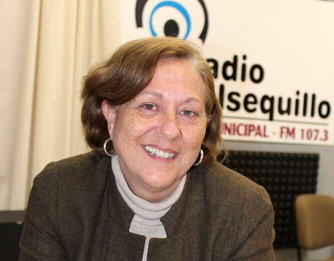 Elvira Vaquero (Foto TA)