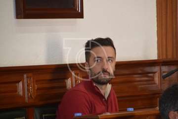 Tercera asamblea anual de la Comisión Transversal de Igualdad y Violencia de Género de Telde (Foto TA)