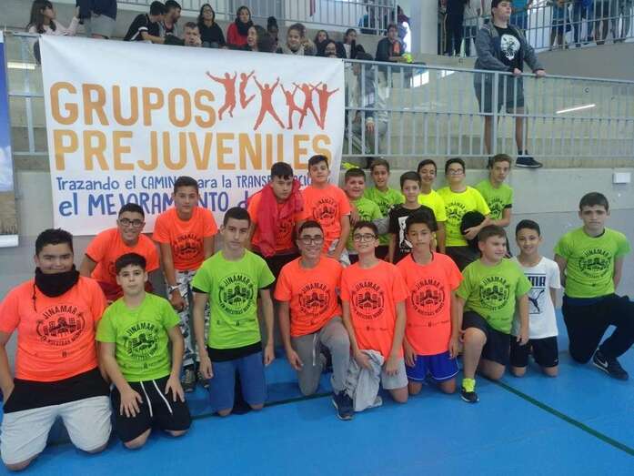 La recolecta se entregó a la asociación vecinal Solidaridad del Valle para su distribución (Foto TA)