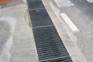 Turismo rehabilita 300 metros de la acequia de la Traída del Agua (Foto TA)