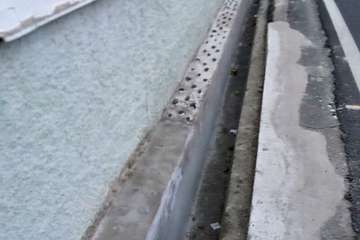 Turismo rehabilita 300 metros de la acequia de la Traída del Agua (Foto TA)