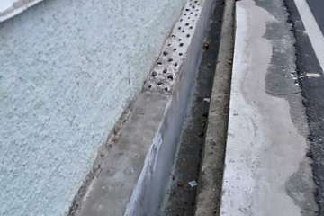 Turismo rehabilita 300 metros de la acequia de la Traída del Agua (Foto TA)