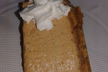 Taller de platos navideños en la AV Cristo de Telde (Foto TA)