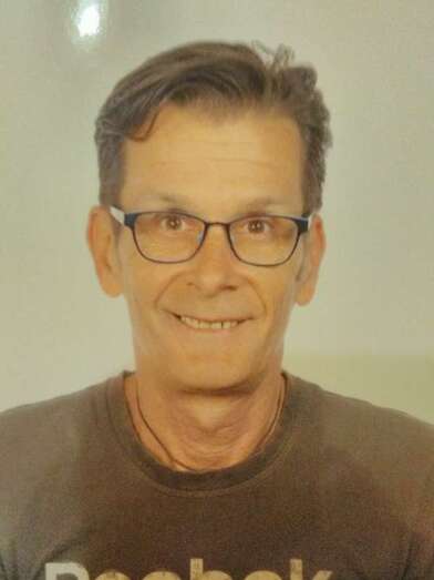 Benigno Ramos Santana (Foto TA)