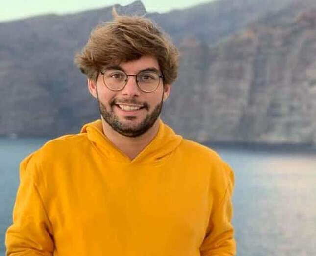 Juan Francisco Castro (Foto TA)