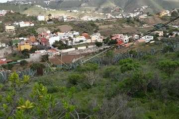 Lomo Blanco pide la revisión urgente de la red eléctrica que suministra al barrio