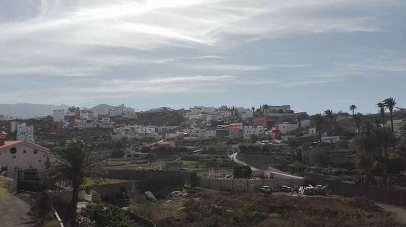 Algunos vecinos tienen el servicio reservado desde hace 3 años (Foto TA)