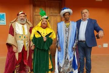 Foto TA / Francisco J. Santana