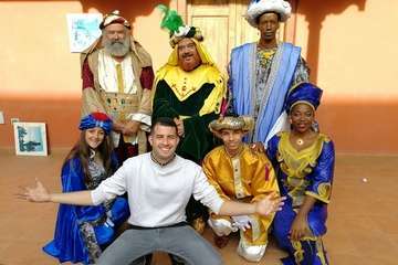 Foto TA / Francisco J. Santana