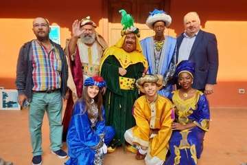 Foto TA / Francisco J. Santana